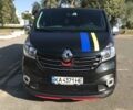 Черный Рено Трафик груз-пасс., объемом двигателя 1.6 л и пробегом 205 тыс. км за 18000 $, фото 1 на Automoto.ua