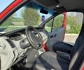Красный Рено Трафик груз-пасс., объемом двигателя 2 л и пробегом 280 тыс. км за 7499 $, фото 11 на Automoto.ua
