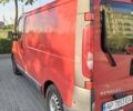 Червоний Рено Трафік вант-пас., об'ємом двигуна 2 л та пробігом 253 тис. км за 7500 $, фото 3 на Automoto.ua