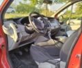 Червоний Рено Трафік вант-пас., об'ємом двигуна 2 л та пробігом 253 тис. км за 7500 $, фото 5 на Automoto.ua