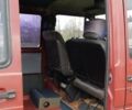 Красный Рено Трафик груз-пасс., объемом двигателя 2.1 л и пробегом 300 тыс. км за 2300 $, фото 16 на Automoto.ua