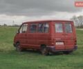 Красный Рено Трафик груз-пасс., объемом двигателя 2.1 л и пробегом 300 тыс. км за 2300 $, фото 4 на Automoto.ua