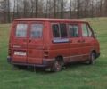 Красный Рено Трафик груз-пасс., объемом двигателя 2.1 л и пробегом 300 тыс. км за 2300 $, фото 7 на Automoto.ua