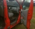 Красный Рено Трафик груз-пасс., объемом двигателя 1.87 л и пробегом 400 тыс. км за 6700 $, фото 10 на Automoto.ua