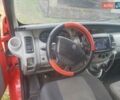 Красный Рено Трафик груз-пасс., объемом двигателя 1.87 л и пробегом 400 тыс. км за 6700 $, фото 5 на Automoto.ua