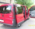 Червоний Рено Трафік вант-пас., об'ємом двигуна 1.9 л та пробігом 22 тис. км за 11000 $, фото 7 на Automoto.ua