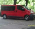 Червоний Рено Трафік вант-пас., об'ємом двигуна 1.9 л та пробігом 22 тис. км за 11000 $, фото 1 на Automoto.ua