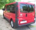 Червоний Рено Трафік вант-пас., об'ємом двигуна 1.9 л та пробігом 22 тис. км за 11000 $, фото 5 на Automoto.ua