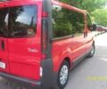 Червоний Рено Трафік вант-пас., об'ємом двигуна 1.9 л та пробігом 22 тис. км за 11000 $, фото 8 на Automoto.ua