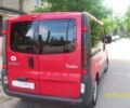 Червоний Рено Трафік вант-пас., об'ємом двигуна 1.9 л та пробігом 22 тис. км за 11000 $, фото 6 на Automoto.ua