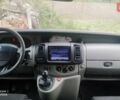 Красный Рено Трафик груз-пасс., объемом двигателя 2.5 л и пробегом 340 тыс. км за 7200 $, фото 7 на Automoto.ua