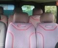 Красный Рено Трафик груз-пасс., объемом двигателя 2.5 л и пробегом 340 тыс. км за 7200 $, фото 6 на Automoto.ua