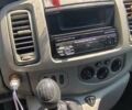 Красный Рено Трафик груз-пасс., объемом двигателя 2.5 л и пробегом 390 тыс. км за 8000 $, фото 5 на Automoto.ua