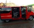 Красный Рено Трафик груз-пасс., объемом двигателя 2.5 л и пробегом 263 тыс. км за 6999 $, фото 10 на Automoto.ua