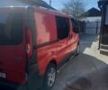 Червоний Рено Трафік вант-пас., об'ємом двигуна 0 л та пробігом 304 тис. км за 8600 $, фото 12 на Automoto.ua