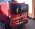 Червоний Рено Трафік вант-пас., об'ємом двигуна 0 л та пробігом 304 тис. км за 8600 $, фото 2 на Automoto.ua