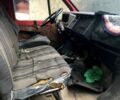 Красный Рено Трафик груз-пасс., объемом двигателя 1.7 л и пробегом 90 тыс. км за 1100 $, фото 2 на Automoto.ua