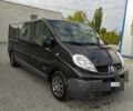 Рено Трафик груз-пасс., объемом двигателя 2.5 л и пробегом 3 тыс. км за 11000 $, фото 2 на Automoto.ua