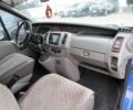 Рено Трафик груз-пасс., объемом двигателя 2.5 л и пробегом 308 тыс. км за 10900 $, фото 14 на Automoto.ua