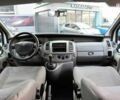 Рено Трафик груз-пасс., объемом двигателя 2.5 л и пробегом 241 тыс. км за 11000 $, фото 13 на Automoto.ua