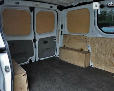 Рено Трафік вант-пас., об'ємом двигуна 2 л та пробігом 270 тис. км за 11300 $, фото 7 на Automoto.ua
