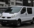 Рено Трафік вант-пас., об'ємом двигуна 2 л та пробігом 270 тис. км за 11300 $, фото 1 на Automoto.ua