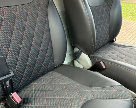 Рено Трафик груз-пасс., объемом двигателя 0 л и пробегом 238 тыс. км за 8700 $, фото 12 на Automoto.ua