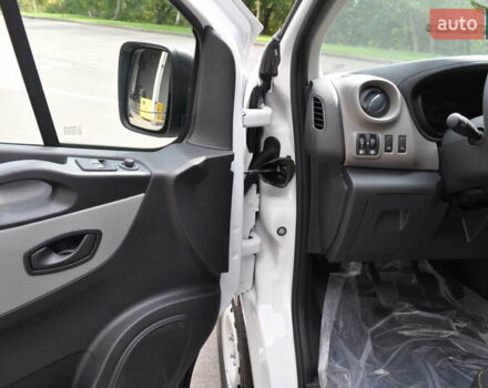 Рено Трафік вант-пас., об'ємом двигуна 1.6 л та пробігом 1 тис. км за 26500 $, фото 68 на Automoto.ua
