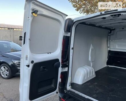 Рено Трафик груз-пасс., объемом двигателя 2 л и пробегом 240 тыс. км за 17999 $, фото 28 на Automoto.ua