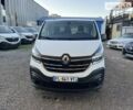 Рено Трафик груз-пасс., объемом двигателя 2 л и пробегом 240 тыс. км за 17999 $, фото 1 на Automoto.ua