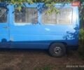 Рено Трафік вант-пас., об'ємом двигуна 0 л та пробігом 500 тис. км за 1950 $, фото 1 на Automoto.ua