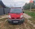 Рено Трафік вант-пас., об'ємом двигуна 1.87 л та пробігом 375 тис. км за 7800 $, фото 1 на Automoto.ua