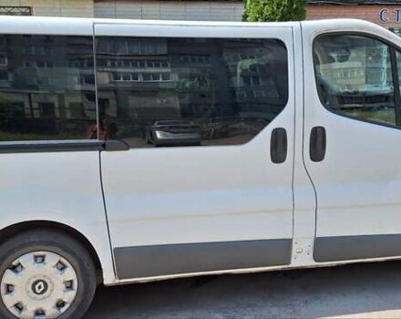 Рено Трафік вант-пас., об'ємом двигуна 1.87 л та пробігом 235 тис. км за 7200 $, фото 1 на Automoto.ua