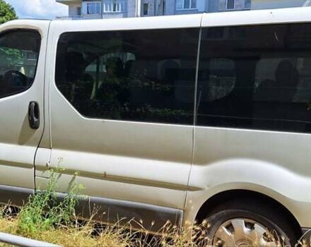 Рено Трафік вант-пас., об'ємом двигуна 1.87 л та пробігом 235 тис. км за 7200 $, фото 2 на Automoto.ua