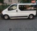 Рено Трафик груз-пасс., объемом двигателя 2.5 л и пробегом 270 тыс. км за 9100 $, фото 2 на Automoto.ua