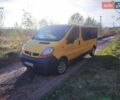 Рено Трафик груз-пасс., объемом двигателя 1.9 л и пробегом 262 тыс. км за 6500 $, фото 2 на Automoto.ua