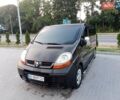 Рено Трафик груз-пасс., объемом двигателя 2.46 л и пробегом 422 тыс. км за 8700 $, фото 1 на Automoto.ua