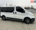 Рено Трафик груз-пасс., объемом двигателя 2 л и пробегом 223 тыс. км за 7800 $, фото 2 на Automoto.ua