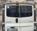 Рено Трафик груз-пасс., объемом двигателя 1.9 л и пробегом 700 тыс. км за 6800 $, фото 11 на Automoto.ua