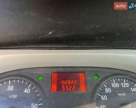 Рено Трафик груз-пасс., объемом двигателя 1.87 л и пробегом 206 тыс. км за 6750 $, фото 1 на Automoto.ua