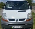 Рено Трафик груз-пасс., объемом двигателя 1.87 л и пробегом 363 тыс. км за 9000 $, фото 8 на Automoto.ua