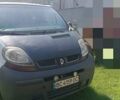 Рено Трафік вант-пас., об'ємом двигуна 2.5 л та пробігом 303 тис. км за 6700 $, фото 1 на Automoto.ua