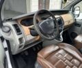 Рено Трафик груз-пасс., объемом двигателя 2 л и пробегом 351 тыс. км за 8400 $, фото 4 на Automoto.ua