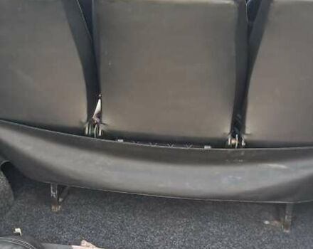 Рено Трафик груз-пасс., объемом двигателя 2 л и пробегом 330 тыс. км за 9300 $, фото 6 на Automoto.ua