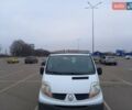Рено Трафик груз-пасс., объемом двигателя 2.5 л и пробегом 315 тыс. км за 10200 $, фото 2 на Automoto.ua