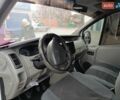 Рено Трафик груз-пасс., объемом двигателя 2 л и пробегом 360 тыс. км за 7300 $, фото 2 на Automoto.ua