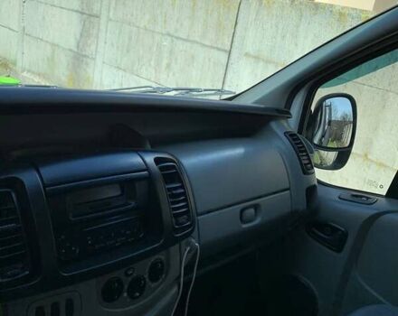 Рено Трафік вант-пас., об'ємом двигуна 2 л та пробігом 512 тис. км за 8850 $, фото 12 на Automoto.ua