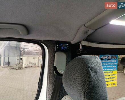 Рено Трафик груз-пасс., объемом двигателя 2 л и пробегом 360 тыс. км за 7300 $, фото 1 на Automoto.ua
