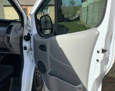 Рено Трафік вант-пас., об'ємом двигуна 2 л та пробігом 512 тис. км за 8850 $, фото 8 на Automoto.ua