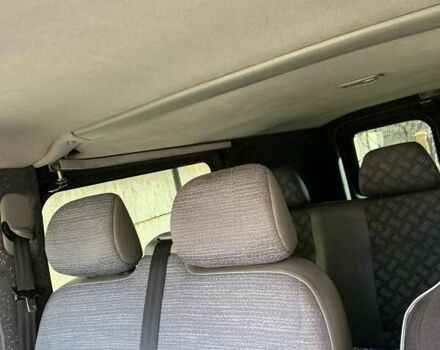 Рено Трафік вант-пас., об'ємом двигуна 2 л та пробігом 512 тис. км за 8850 $, фото 11 на Automoto.ua